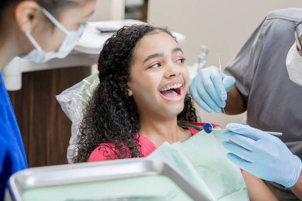 Best Emergency Treatment for Oral Infections in Dodgeville, WI