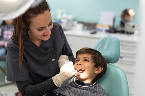 Best Emergency Treatment for Jaw Pain or Injury in Dodgeville, WI