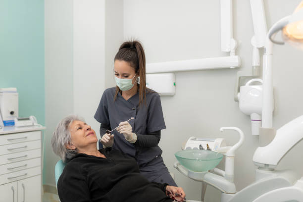Best Broken or Chipped Tooth Repair in Dodgeville, WI